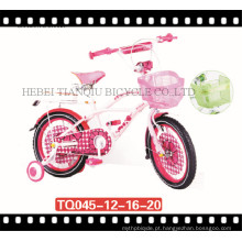 Novo Preço do Produto Crianças Bicicleta / Bicicleta Kids Arábia Saudita